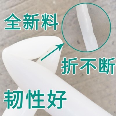 厂家自销一寸尼龙管PE白色增强穿线管50喷浆给水硬塑料管110盘管图3