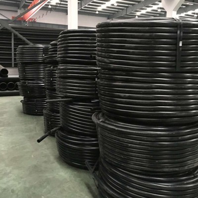 PE给水管市政工程HDPE自来水管大口径灌溉管用水pe塑料给水管批发图4