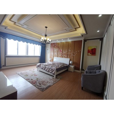 厂家批发 全屋定制 整装 集成墙面 护墙板图4