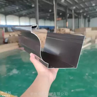 加厚别墅雨水管一站式供货商图3