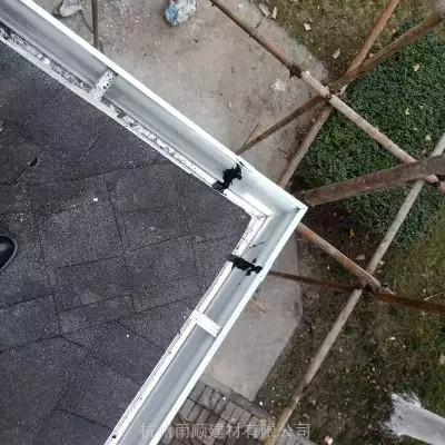 加厚别墅雨水管一站式供货商图4