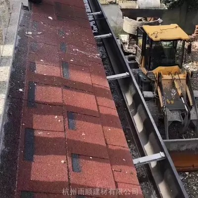 别墅外墙雨水管不生锈图5