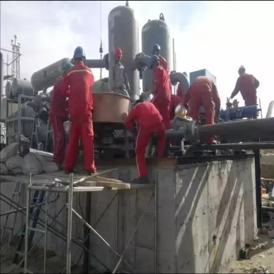 山东远建灌浆料 风电灌浆料 ***供应图2