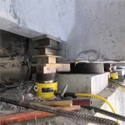 山东远建灌浆料 风电灌浆料 ***供应图4