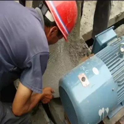 山东水泥基灌浆料 山西支座灌浆料 桥梁支座灌浆料 远建加固灌浆料图3