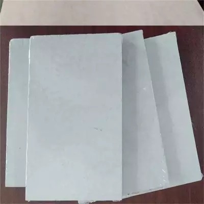 排烟风管硅酸盐防火板 硅酸钙板吊顶价格图4