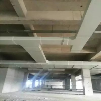 纤维增强硅酸盐防火板 硅酸钙板价格图5