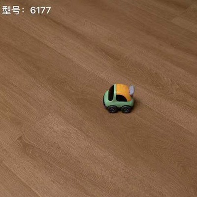 拉米娜布纹面现代简约别墅强化复合地板锁扣 多种款式图3