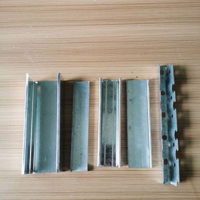 现货供应主龙骨 吊顶轻钢龙骨 天花吊顶工程防火材料图3