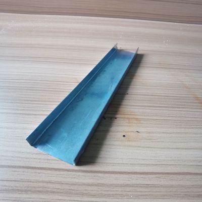 现货供应主龙骨 吊顶轻钢龙骨 天花吊顶工程防火材料图4