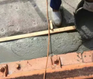 南京市 静力压桩工程封桩 水泥基灌浆料 灌浆料 灌浆料生产厂家图5