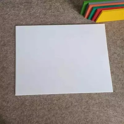体育馆吊顶用吸音板防火 岩棉天花板防火防潮图4
