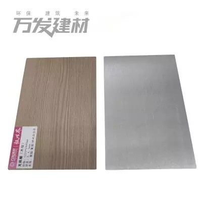 金属复合板 金属装饰板 A级防火金属墙板 ***金属复合板图5