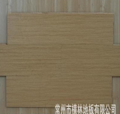 批发15mm白橡多层实木复合地板图4