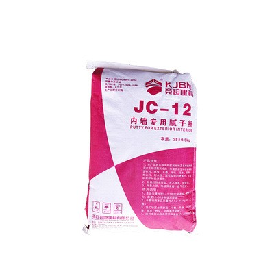 内墙腻子粉耐水防霉 抗裂腻子 批刮腻子 批墙腻子内墙耐水腻子图4