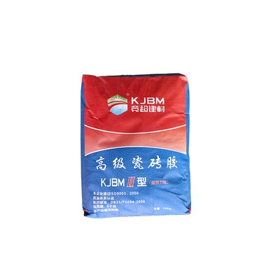 厂家直销 瓷砖胶 翻新瓷砖胶背胶粘结剂防水瓷砖粘合剂图5