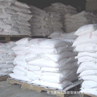 厂家直供石膏粉 高强度石膏粉模具专用 量大优惠 石膏粉图1