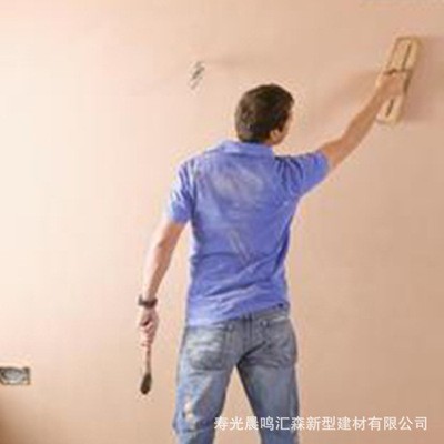 建筑家装用粉刷石膏粉 打底粉刷石膏图2