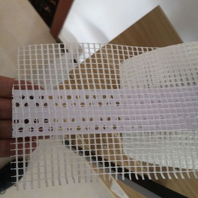 隔墙板专用嵌缝带 防裂带 网格带 嵌缝网 防裂网图4