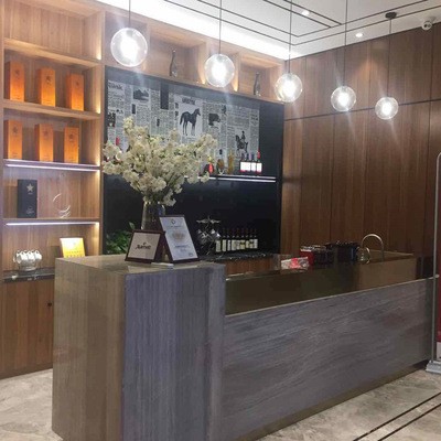 家装建材新型 保温装饰板 硅酸钙板 保温板 防火板隔热板厂家定制图3