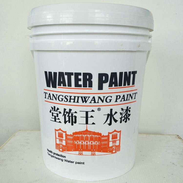 水性内墙漆罩光涂料内墙罩光清漆高光面漆图5