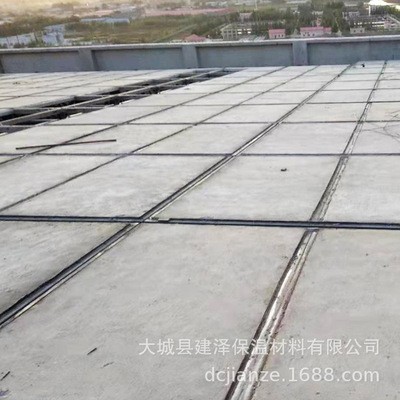 钢骨架轻型板 钢结构板 网架板 轻型楼板 栈桥板 型号齐全图3