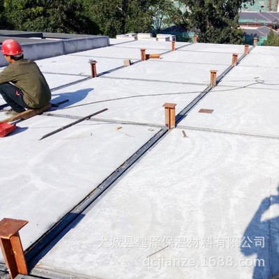 钢骨架轻型板 钢结构板 网架板 轻型楼板 栈桥板 型号齐全图5
