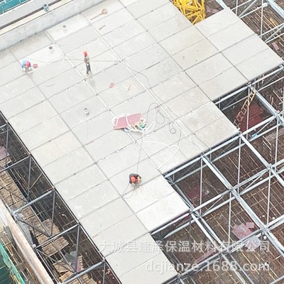 钢骨架轻型板 钢结构板 网架板 轻型楼板 栈桥板 型号齐全图2