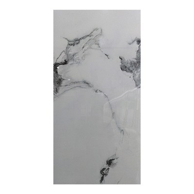 600x1200负离子通体大理石瓷砖现代客厅地砖电视背景墙亮面大板砖图5