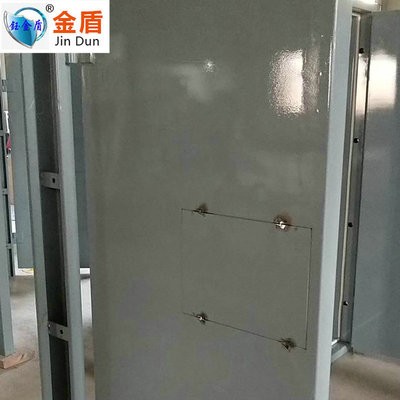 制药厂防爆门 锅炉房防爆门 燃气房抗爆门 工业抗爆门图4