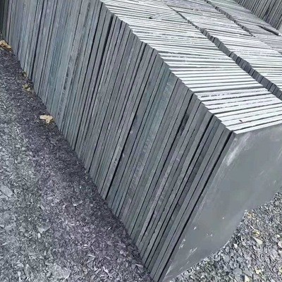 厂家批发300*600青石板铺路庭院室内外防滑地砖文化石材板岩图3