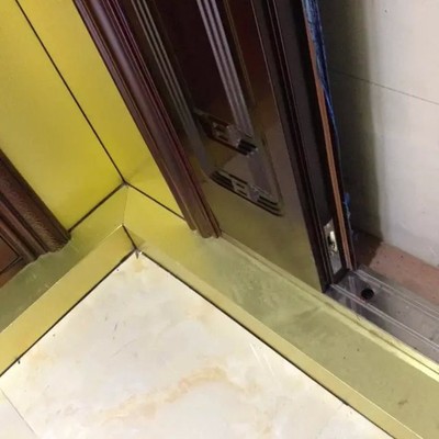 成都批发工程防盗子母门入户门钢制防盗门平开大门进户一件代发图4