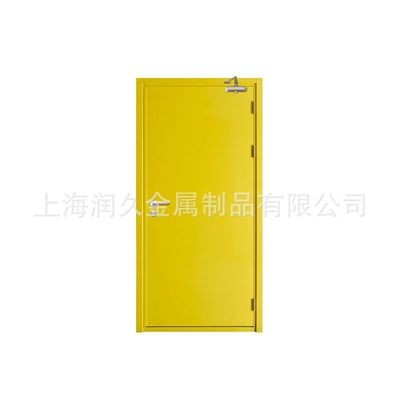 甲乙丙防火门 钢制美标UL防火门 欧标EN英标BS钢质防火门厂家直销图3