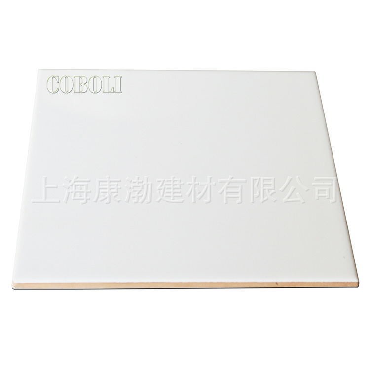 供应彩色抛光砖，彩色砖，绿色砖，绿色抛光砖图4