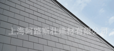 4mm钛锌复合板 A2级防火铝塑板，B1级防火铝塑板图3