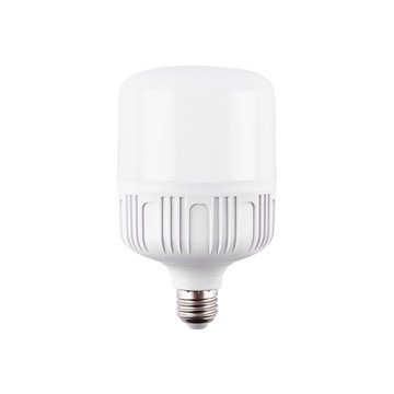 厂家直销led灯泡 led塑料球泡灯 E27/B22节能灯泡高富帅球泡灯图5