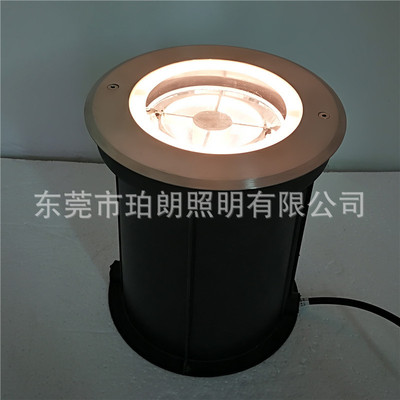 主打半户外IP65防水筒灯10W12W15WLED嵌入式不锈钢天花筒灯厂家图4