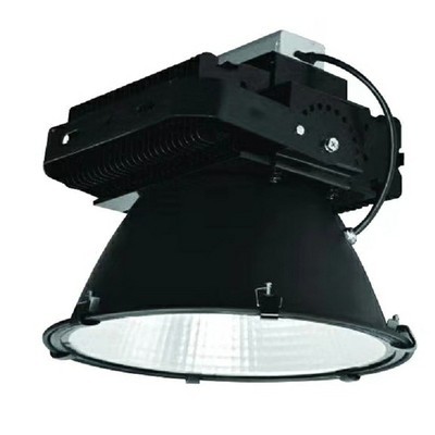 LED塔吊灯大功率1000w500w200w建筑之星工地码头投光灯探照射灯图5