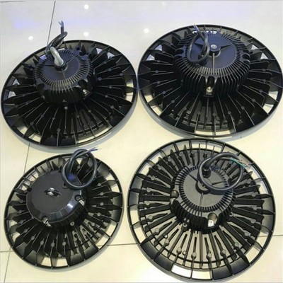 LED飞碟工矿灯厂家直供UFO 防尘防水LED工矿灯防水仓库灯图4