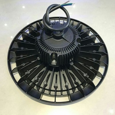 LED飞碟工矿灯厂家直供UFO 防尘防水LED工矿灯防水仓库灯图5
