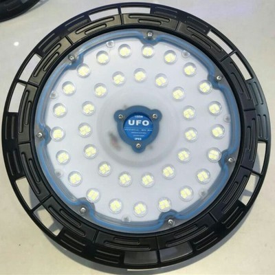LED飞碟工矿灯厂家直供UFO 防尘防水LED工矿灯防水仓库灯图3