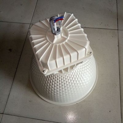 厂家直供质保五年LED工厂灯车间照明私模LED工厂灯图2