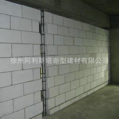 厂家生产 砂加气用砌筑水泥砂浆 砂加气用粘合剂徐州厂家图2