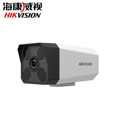 新海康网络摄像头300万室外防水录音监控器DS-IPC-B13HV2-IA(POE)图5