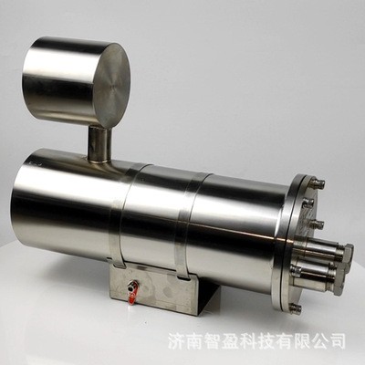 防爆摄像头304不锈钢无缝钢管红外夜视HIK原装机芯网络防爆摄像机图4