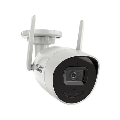 海康威视无线wifi手机远程监控器高清家用室外室内夜视网络摄像头图5
