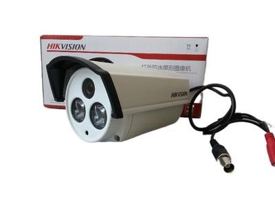 Hikvision/海康威视600万网络摄像机DS-2CD4865F-IZ(H)(S)图2