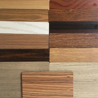 铝塑板5mm3mm4mm白色高光防火镜面干挂厂家批发上海吉祥铝塑板图5