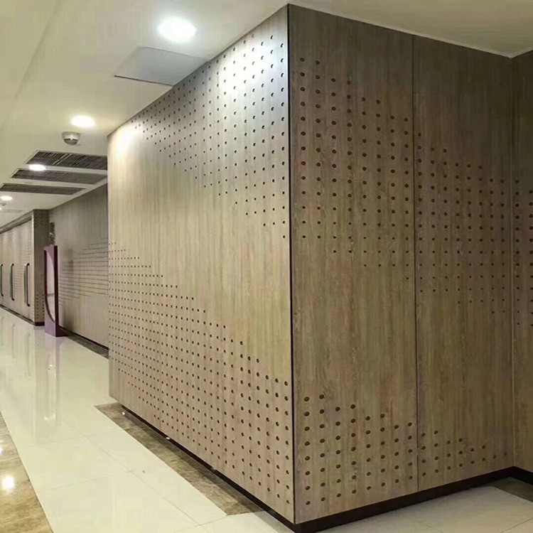 抗倍特板护墙板墙面生态板防火抗菌装饰板收银台护墙板厂家直销图4