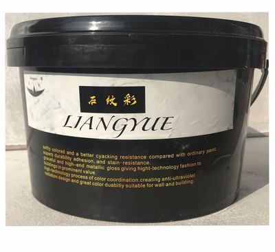 石纹彩 艺术漆仿大理石手绘大理石釉彩水性环保艺术涂料 厂家直销图2